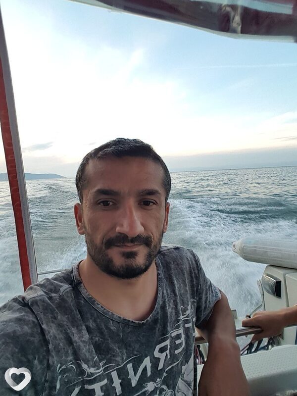 Аслан, 38, Ташкент — анкета №961772