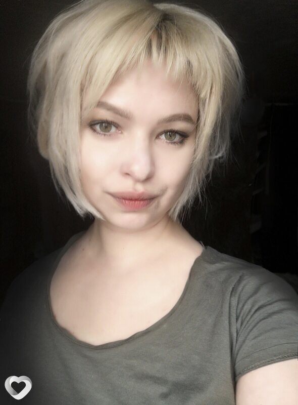 Анастасия, 33, Уфе — анкета №961776