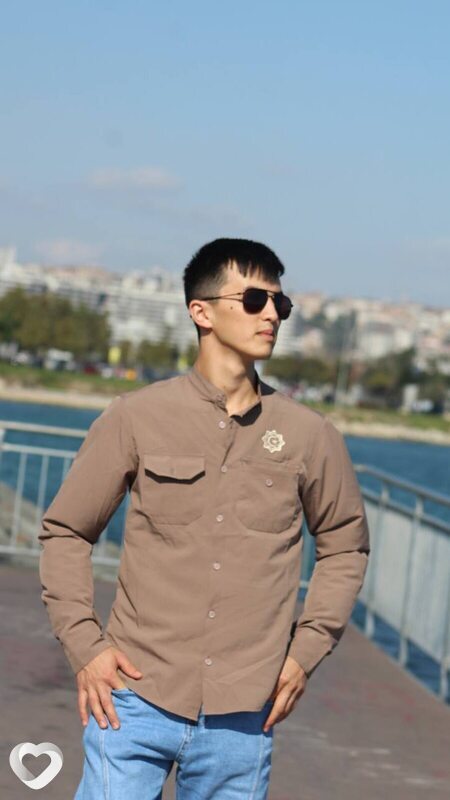 Лев, 25, Раменском — анкета №961784