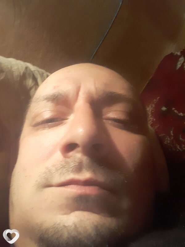 Серж, 41, Москве — анкета №961785