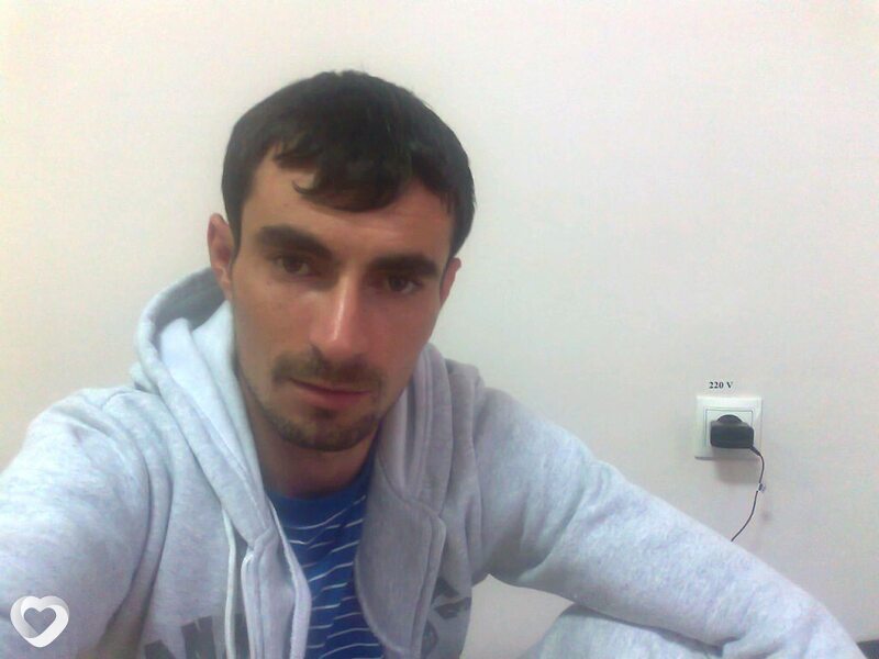Руслан, 39, Краснодаре — анкета №961786
