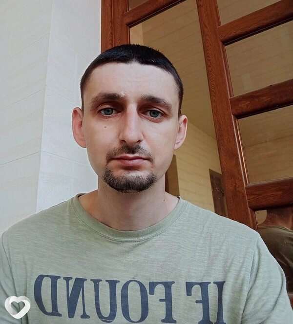 Ваня, 37, Ужгороде — анкета №961792