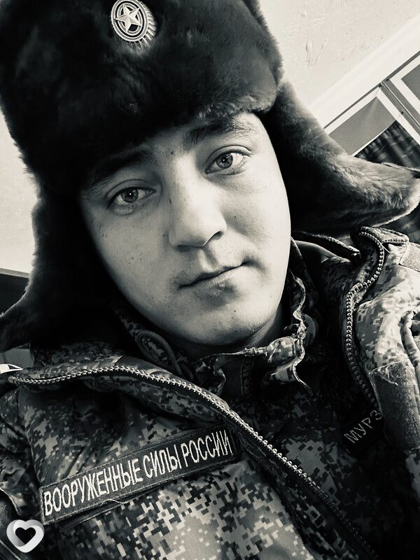 Максим, 26, Улан-Удэ — анкета №961626
