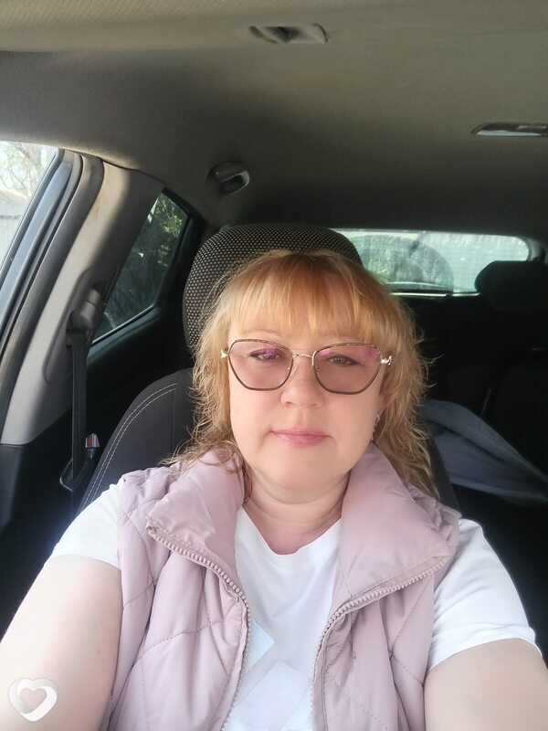 Надежда, 52, Краснодаре — анкета №961632