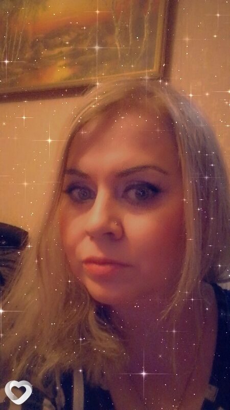 Екатерина, 44, Вологде — анкета №961634