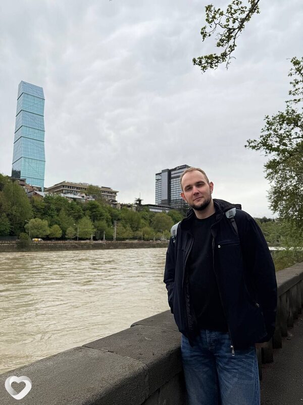 Константин, 29, Санкт-Петербурге — анкета №961635