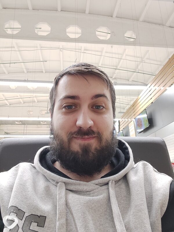 Александр, 34, Гомеле — анкета №961641