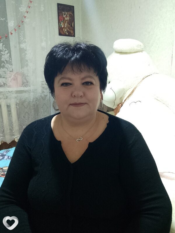 Наталья, 50, Краснодаре — анкета №961643