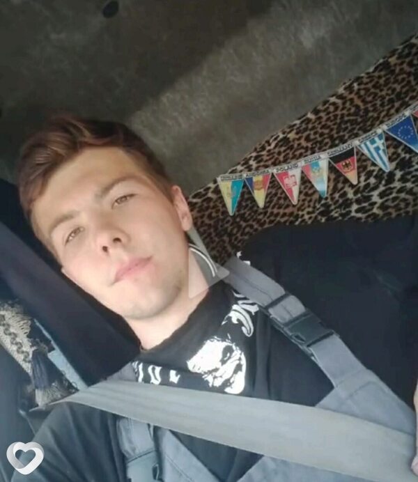Влад, 26, Караганде — анкета №961722