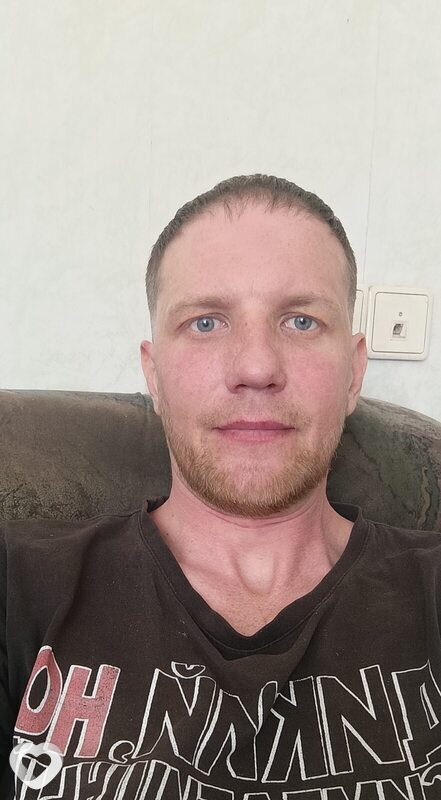 Андрей, 36, Перми — анкета №961723