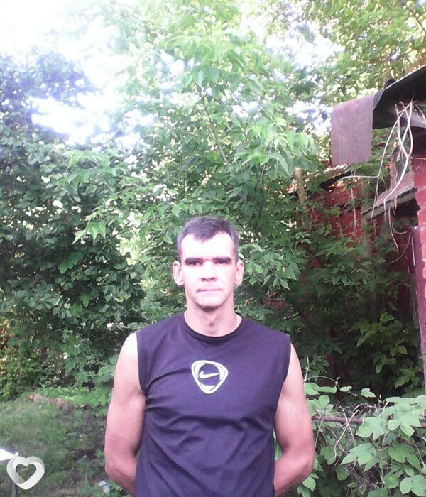 Алексей, 47, Сочи — анкета №961725