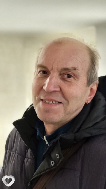 Жискар, 51, Москве — анкета №961726