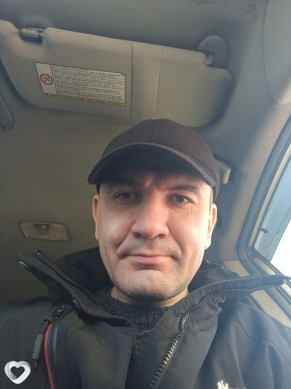 Павел, 40, Улан-Удэ — анкета №961727