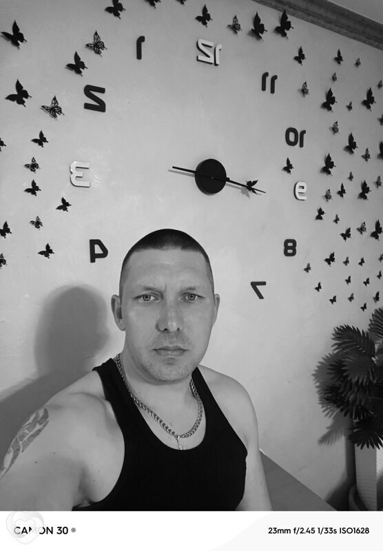 Сергей, 37, Кирове — анкета №961729