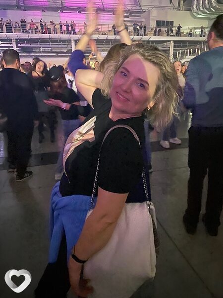 Oksana, 48, Екатеринбурге — анкета №961737