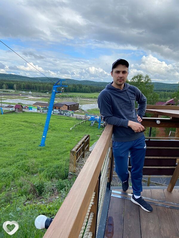 Михаил, 32, Челябинске — анкета №961740