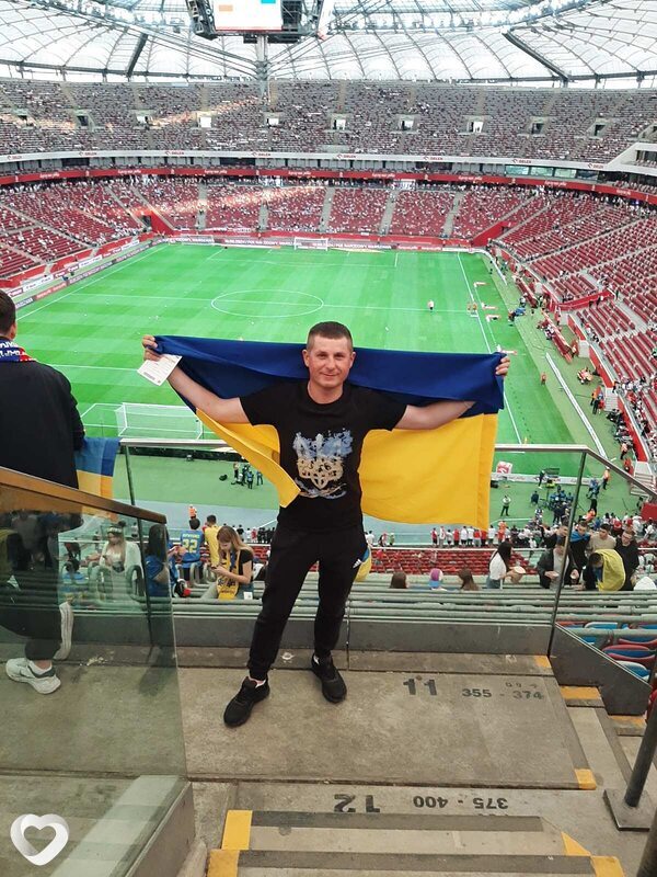 Ivan, Новы-Тарг