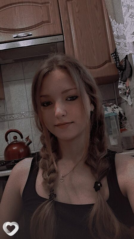 Dasha, 21, Москве — анкета №961744