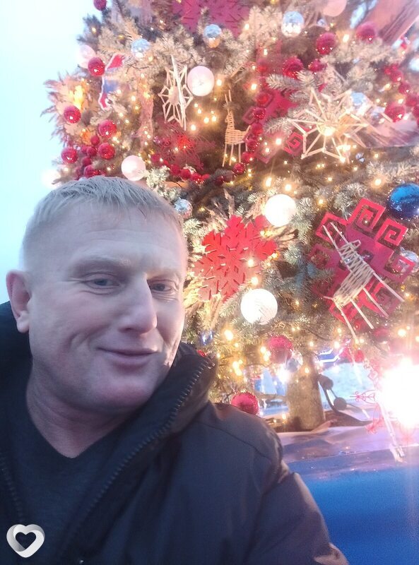 Сергей, 52, Воронеже — анкета №961745