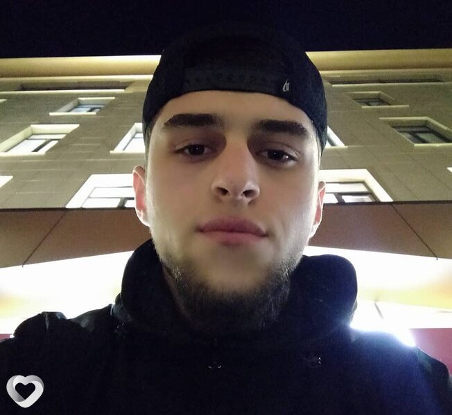 Ахмед, 26, Электростали — анкета №962025
