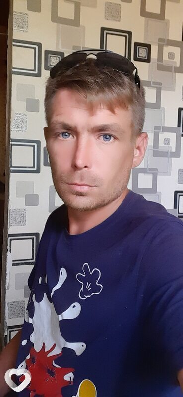 Алексей, 41, Конакове — анкета №962026