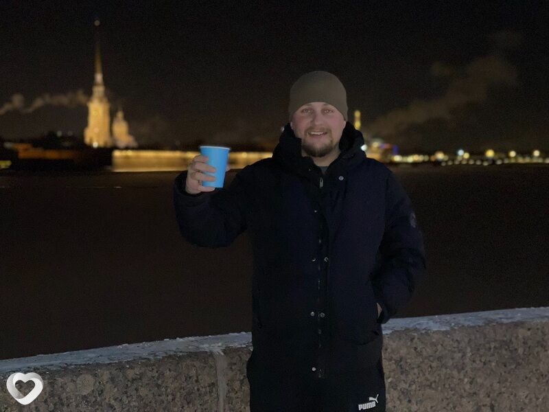 Дмитрий, 35, Москве — анкета №962027