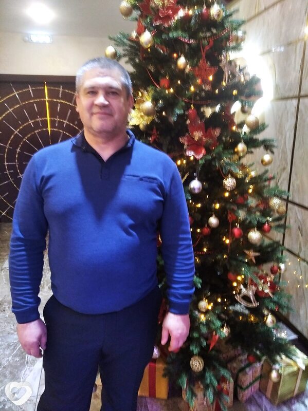 Сергей, 47, Камышине — анкета №962028