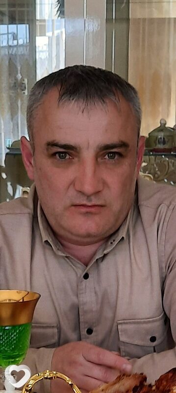 Said, 41, Краснодаре — анкета №962035