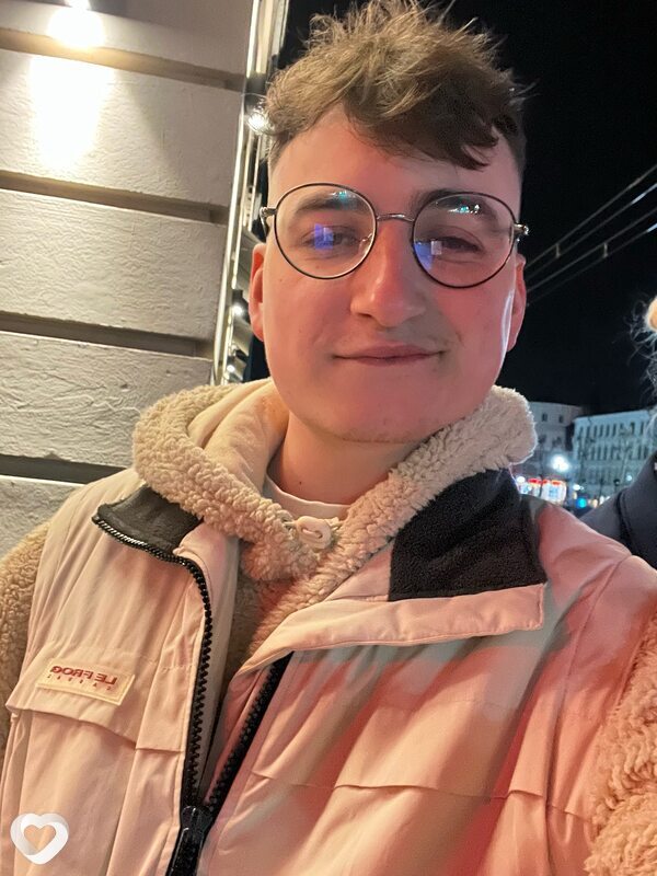 Данил, 24, Казани — анкета №962040