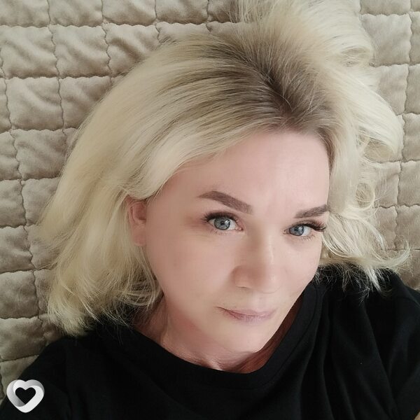 Ольга, 52, Нижнем Новгороде — анкета №962044