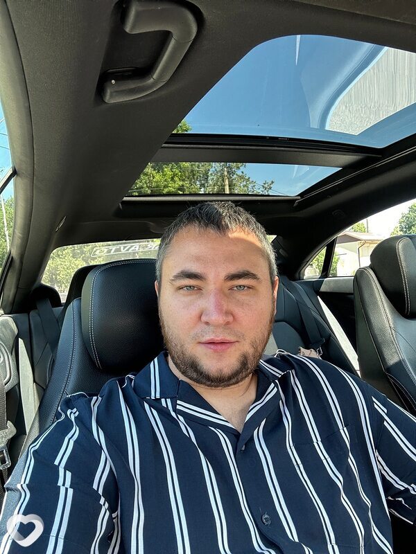 Евгений, 37, Владимире — анкета №962046