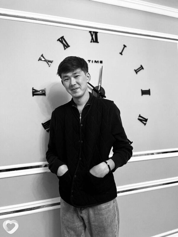 Миша, 26, Алматы — анкета №961799