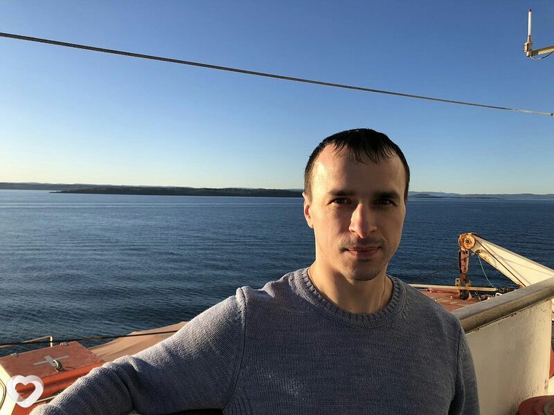 Эдуард, 39, Минске — анкета №961800
