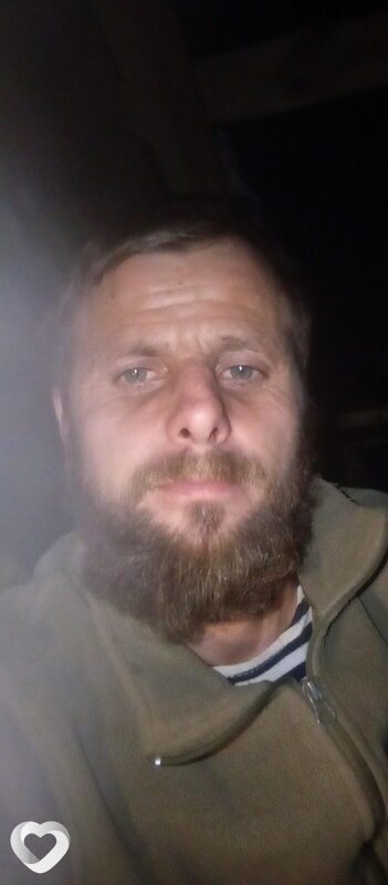 Виталий, 43, Одессе — анкета №961804