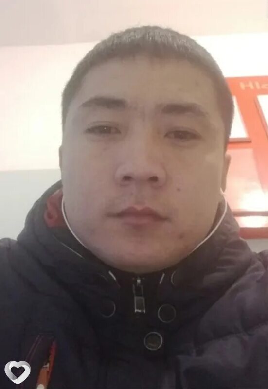 Рахат, 35, Семей — анкета №961810