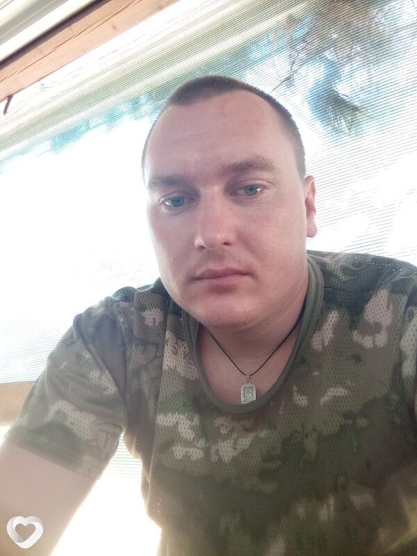 Юрий, 33, Донецке — анкета №961814