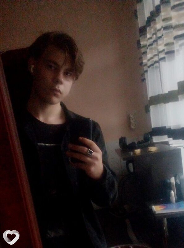 Сергей, 20, Караганде — анкета №961818