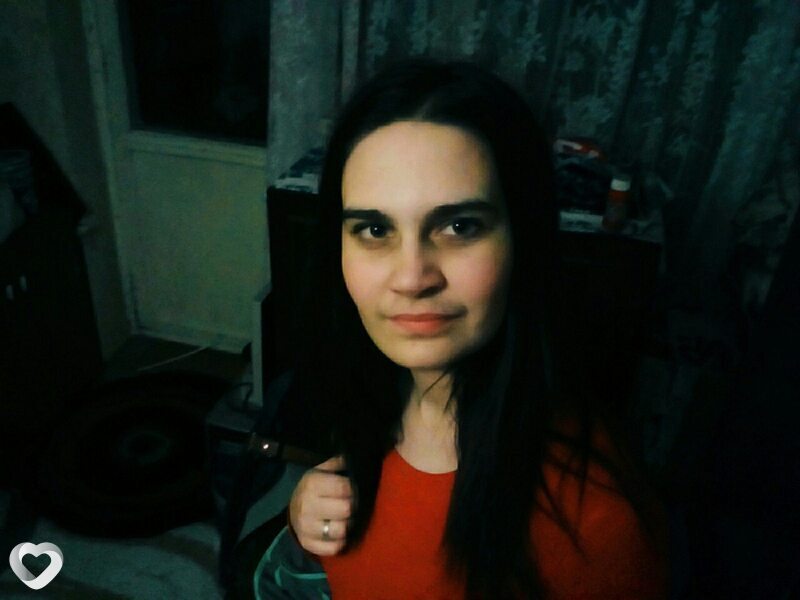 Ирина, 27, Рязани — анкета №961819