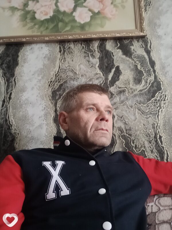 Сергей, 50, Барановичах — анкета №961849