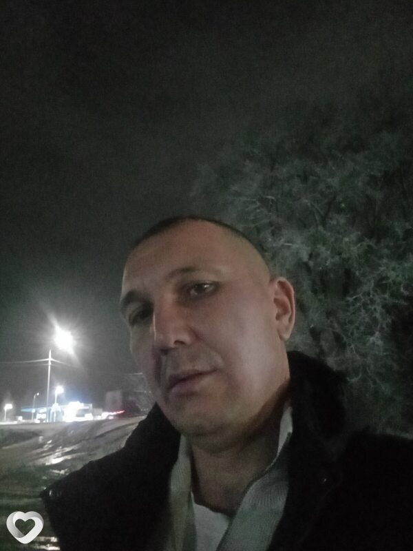 Сергей, 41, Сарове — анкета №961854