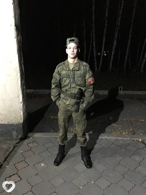 Сергей, Изобильный