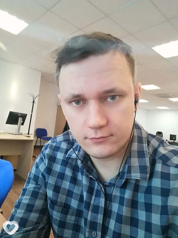 Андрей, 36, Воронеже — анкета №961863