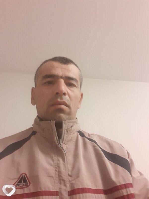Саид, 43, Красноярске — анкета №961868