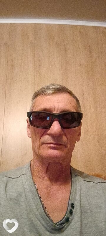 Сергей, 62, Оренбурге — анкета №961870