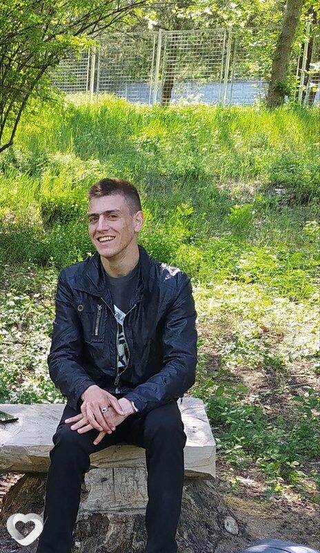 Дмитрий, 26, Благовещенске — анкета №961826