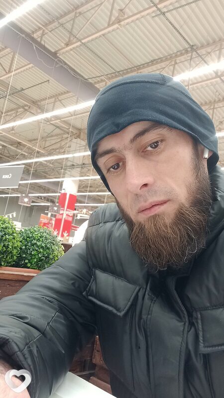 Рахмат, 40, Москве — анкета №961831