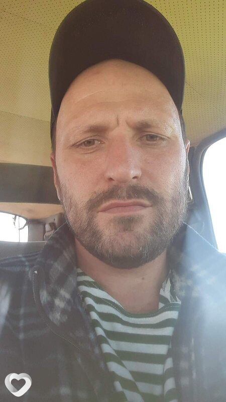 Денис, 45, Ивацевичах — анкета №961836