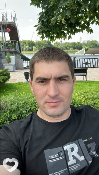 Илья, 32, Ногинске — анкета №961837