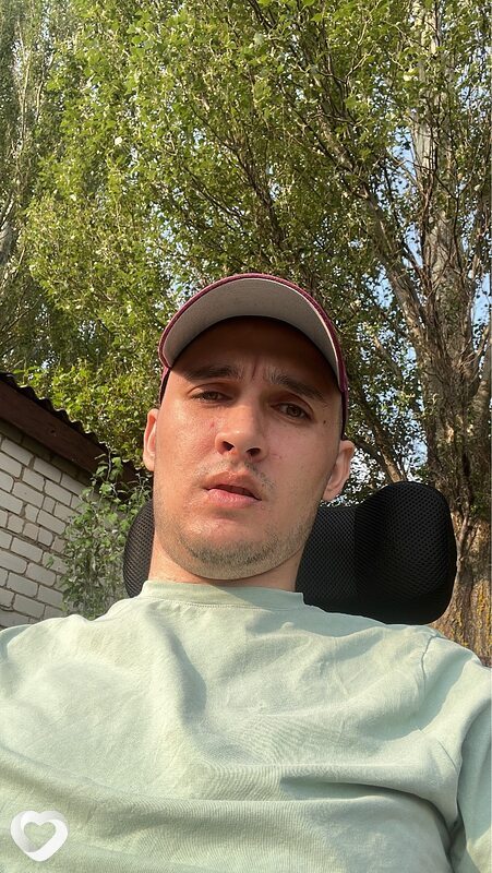 Равиль, 34, Казани — анкета №961838