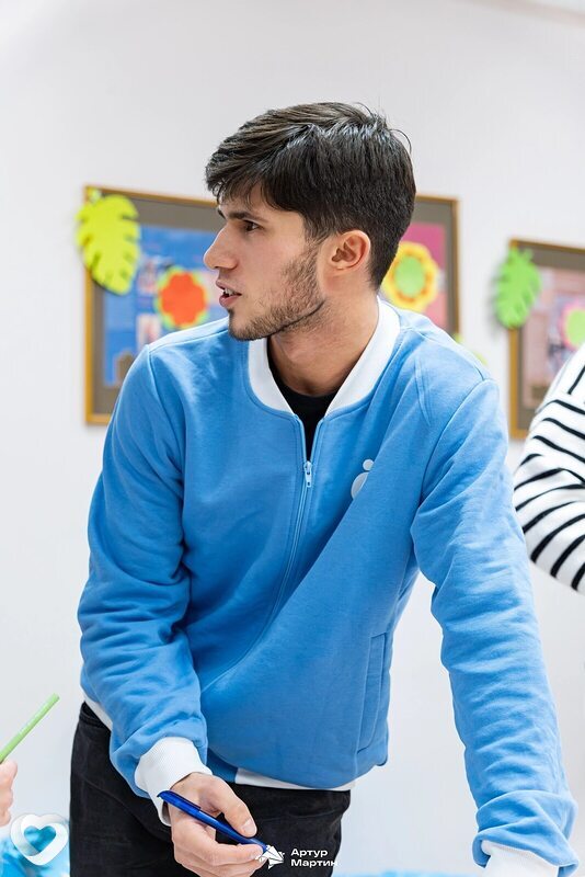 Гарик, 23, Ставрополе — анкета №961841